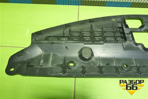 Накладка декоративная на переднюю панель (2803151BS01) для Changan Alsvin с 2018г (Алсвин)