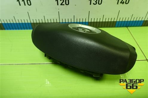 Подушка безопасности в рулевое колесо (после 2009г) (8200891578) для Renault Logan с 2004-2015г (Логан)