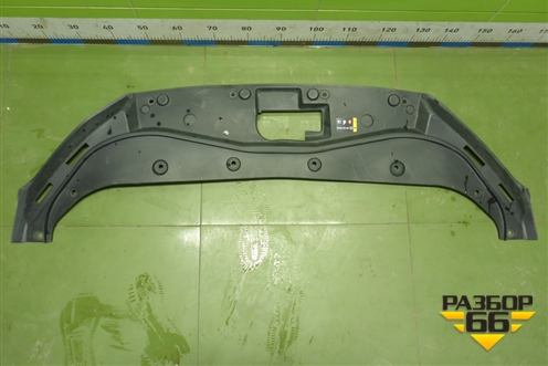 Накладка декоративная на переднюю панель (5509111XKQ00A) для Haval F7 с 2019г (Ф7)