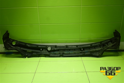 Решетка стеклоочистителей (5502110BS01) для Changan Alsvin с 2018г (Алсвин)