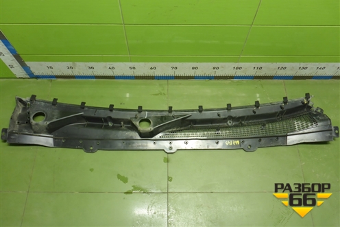 Решетка стеклоочистителей (5502110BU01) для Changan Hunter Plus с 2020-2025г (Хантер Плюс)