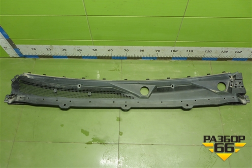 Решетка стеклоочистителей (5502110BU01) для Changan Hunter Plus с 2020-2025г (Хантер Плюс)