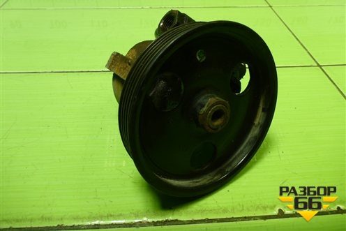 Насос гидроусилителя (1.6л K7M710) (28240756) для Renault Logan с 2004-2015г (Логан)