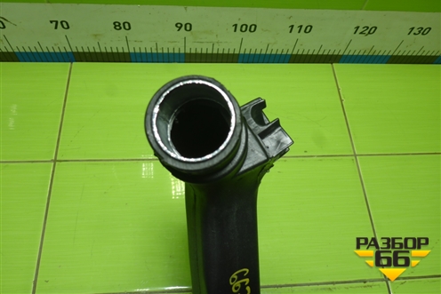 Горловина залива масла  (новая, дубликат) (9425280909) для Mercedes Benz TRUCK Actros MP3 с 2008г (Актрос)