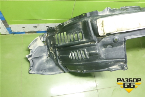 Локер передний правый (5380560071) для Lexus GX-460 с 2009г (ГХ)