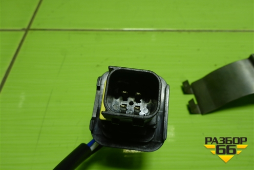 Моторчик стеклоочистителя передний (новый дубликат) (84194648) для Volvo TRUCK FH с 2013-2019г (ФШ)