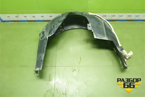 Локер задний левый (5512211AW20) для Changan CS55 PLUS с 2019г (ЦС 55 плюс)