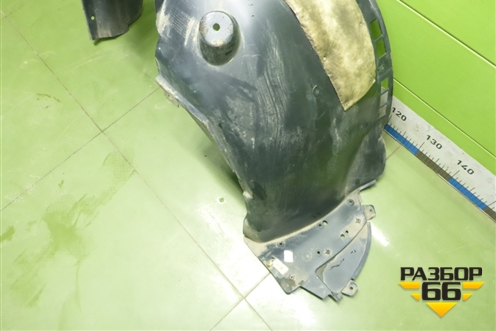 Локер передний левый (602002394AA) для Jaecoo J7 с 2023г (Джей7)