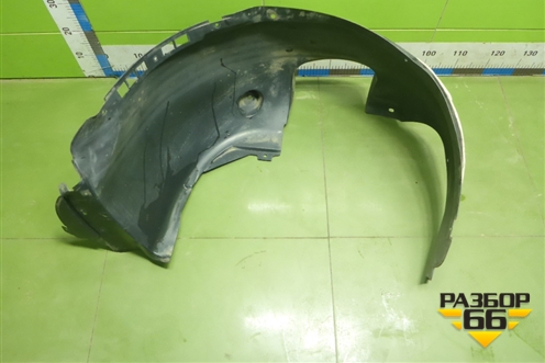 Локер передний левый (602002394AA) для Jaecoo J7 с 2023г (Джей7)