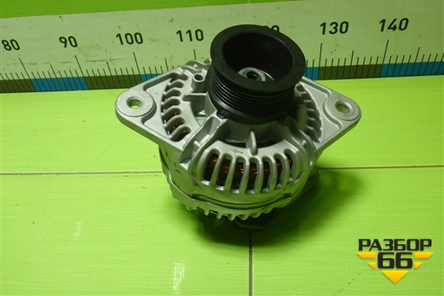 Генератор (новый) (11209624) для Volvo TRUCK FH с 2008-2013г (ФШ)