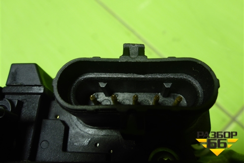 Генератор (новый) (11209624) для Volvo TRUCK FH с 2008-2013г (ФШ)