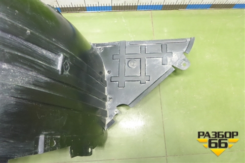 Локер передний правый (602000056A) для Exeed TXL с 2020-2024г (ТХЛ)