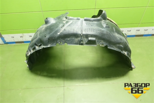 Локер передний левый (5380633080) для Toyota Camry V70 с 2017г (Камри)