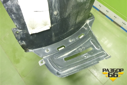 Локер передний правый (602001659AA) для Jaecoo J8 c 2024г (Джей8)