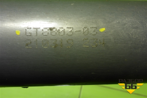 Цилиндр тормозной (горного тормоза) (GT880303) для Renault TRUCK T-Series с 2013г (Т серия)