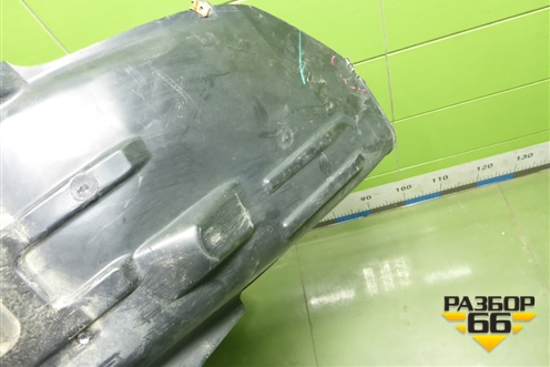 Локер задний правый (602001659AA) (8894419422) для Geely Atlas с 2016-2022г (Атлас)