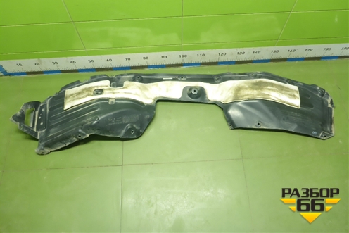 Локер передний правый (5512101XKJ20A) для Haval H3 с 2023-2025г (Аш3)