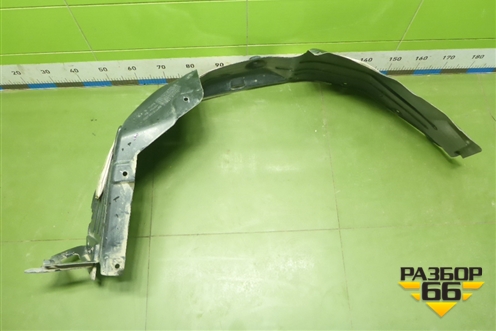 Локер передний правый (5512101XKJ20A) для Haval H3 с 2023-2025г (Аш3)