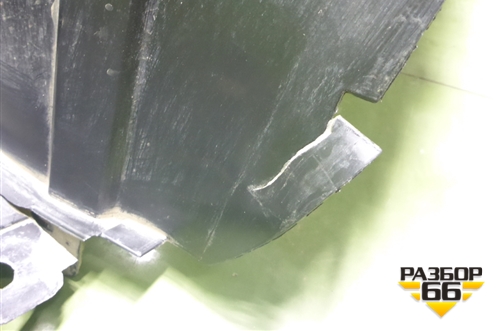 Локер передний левый (5512110AW20) для Changan CS55 PLUS с 2019г (ЦС 55 плюс)