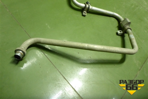 Трубка кондиционера (924809007R) для Renault Logan с 2004-2015г (Логан)