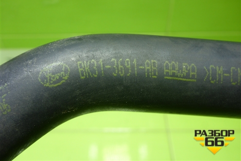 Шланг гидроусилителя (BK313691AB) для Ford Transit с 2014г (Транзит)