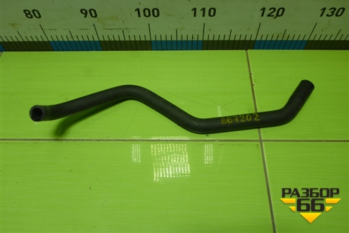 Шланг гидроусилителя (BK313691AB) для Ford Transit с 2014г (Транзит)