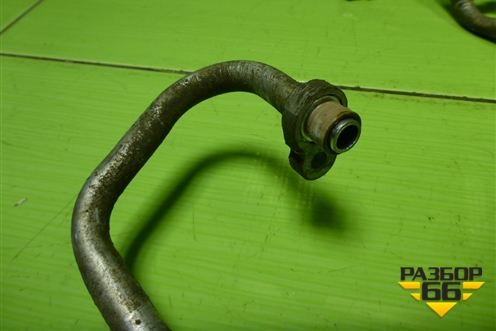 Трубка кондиционера (8200750975) для Renault Logan с 2004-2015г (Логан)