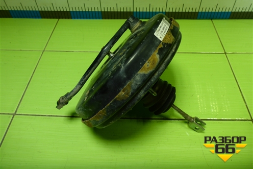 Усилитель тормозов вакуумный (472109977R) для Renault Logan с 2004-2015г (Логан)