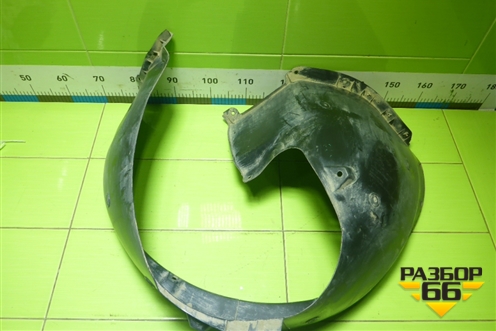 Локер передний правый (86814M0100) для Hyundai Creta с 2016-2021г (Крета)