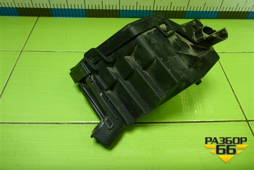 Корпус блока предохранителей (243800196R) для Renault Logan с 2004-2015г (Логан)