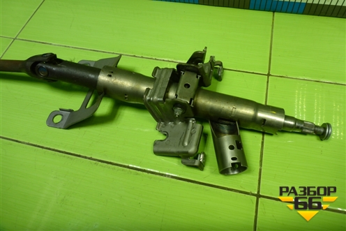 Колонка рулевая (488106612R) для Renault Logan с 2004-2015г (Логан)