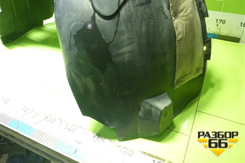 Локер передний правый (5512120AW20) для Changan CS55 PLUS с 2019г (ЦС 55 плюс)