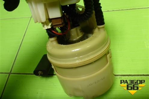 Насос топливный электрический для Renault Logan с 2004-2015г (Логан)