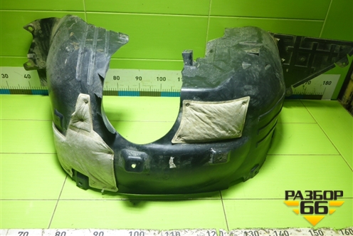 Локер передний правый (602002658AA) для Exeed TXL с 2020-2024г (ТХЛ)