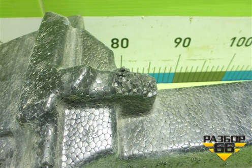 Наполнитель переднего бампера (620906FR0A) для Nissan X-Trail (Т32) с 2014г (Хтраил)