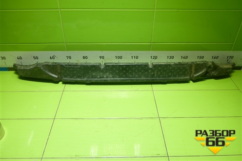 Наполнитель переднего бампера (A2538856403) для Mercedes Benz GLC-Klass X253  с 2015г (ГЛЦ)