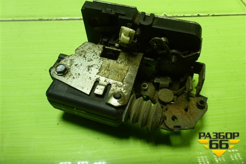 Замок двери задней правой для Renault Logan с 2004-2015г (Логан)