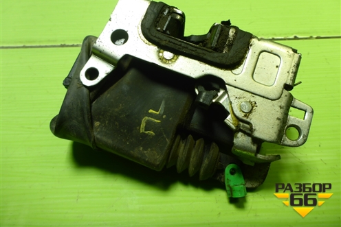 Замок двери передней левой для Renault Logan с 2004-2015г (Логан)