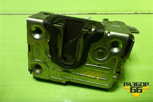 Замок двери передней правой для Renault Logan с 2004-2015г (Логан)