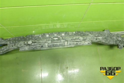 Наполнитель переднего бампера (A1678856603) для Mercedes Benz GLE-Klass V167 с 2018г (ГЛЕ)