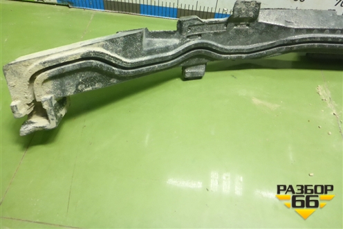 Наполнитель переднего бампера (A1678856603) для Mercedes Benz GLE-Klass V167 с 2018г (ГЛЕ)