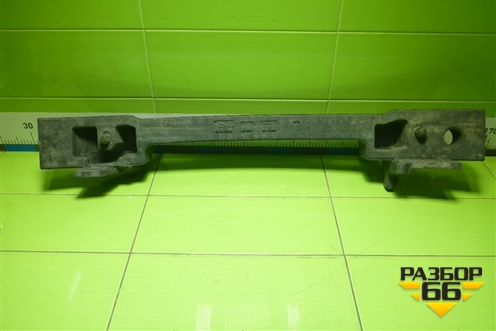 Наполнитель переднего бампера (62090HZ30A) для Nissan X-Trail (Т32) с 2014г (Хтраил)