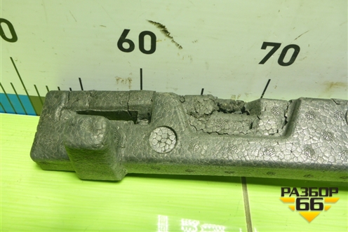 Наполнитель переднего бампера (8893395272) для Geely Preface (FS11) с 2020г (Префейс)