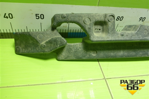 Наполнитель переднего бампера (6600124127) для Geely Coolray с 2019-2025г (Кулрей)