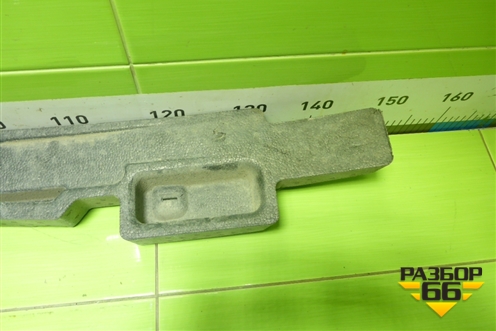 Наполнитель переднего бампера (6600124127) для Geely Coolray с 2019-2025г (Кулрей)