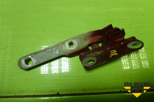 Петля капота правая для Renault Logan с 2004-2015г (Логан)