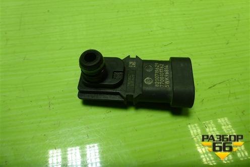 Датчик абсолютного давления (8200719629) для Renault Logan с 2004-2015г (Логан)