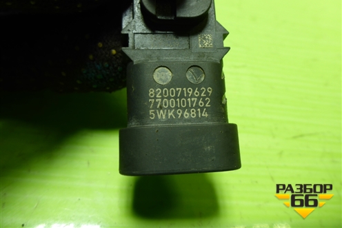 Датчик абсолютного давления (8200719629) для Renault Logan с 2004-2015г (Логан)