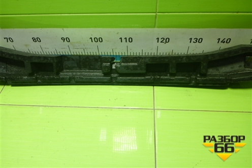 Наполнитель переднего бампера (32296640) ( 32296641) для Volvo XC60 с 2017-2025г (ХС60)