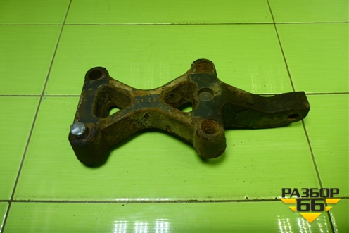 Кронштейн амортизатора заднего  (правый) (1769882) для Scania 4 Series с 1995-2005г